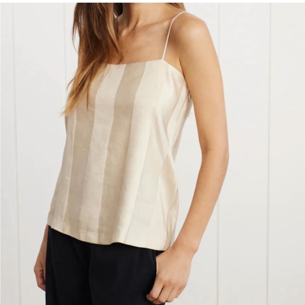 NWT Jenni Kayne Margot Cami